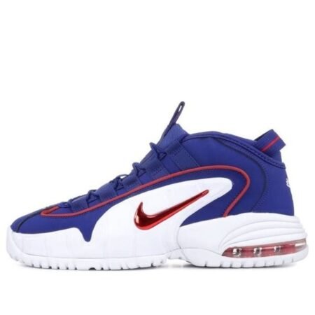 (GS) Nike Air Max Penny LE 'Lil Penny' 315519-400