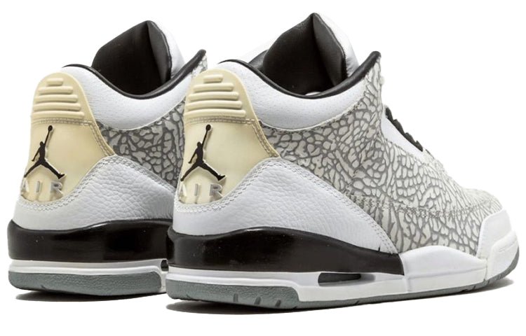 Air Jordan 3 Retro 'Flip' 315767-101 - Image 3