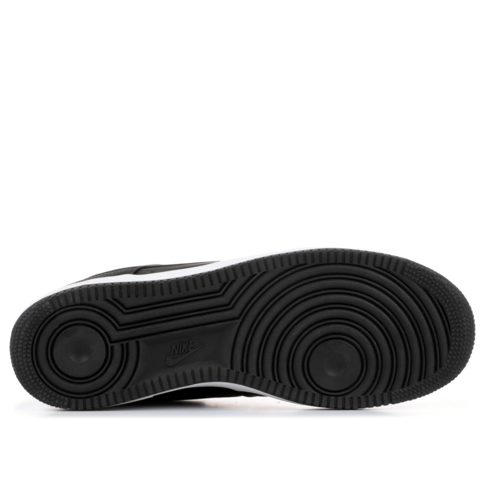 Nike Air Force 1 Premium 'Hiroshi' 316892-003 - Image 3