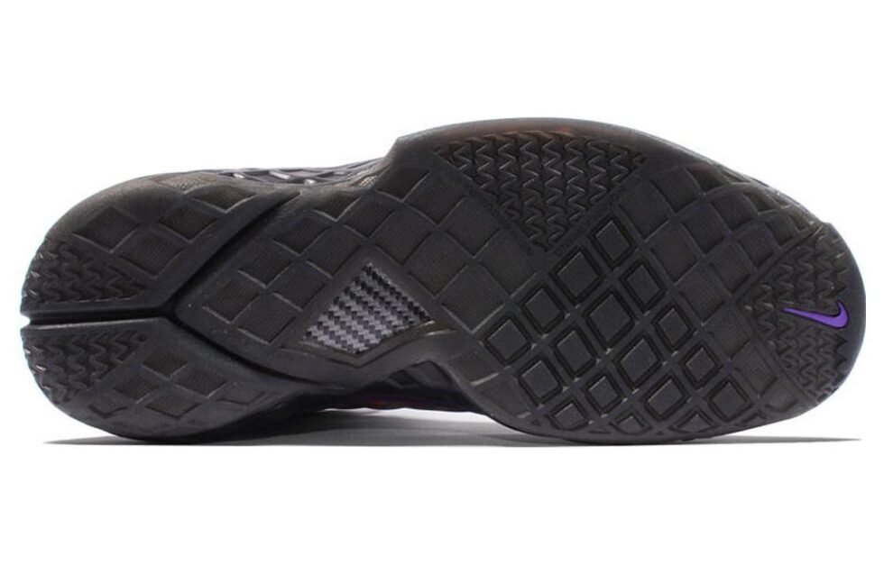 (GS) Nike Zoom Kobe 3 'Prelude' 318288-002 - Image 5