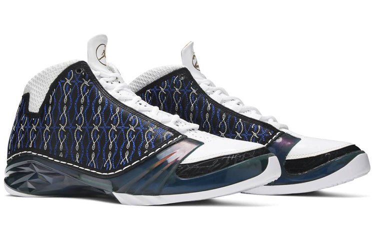 Air Jordan 23 OG 'Motorsports' 318376-011 - Image 3