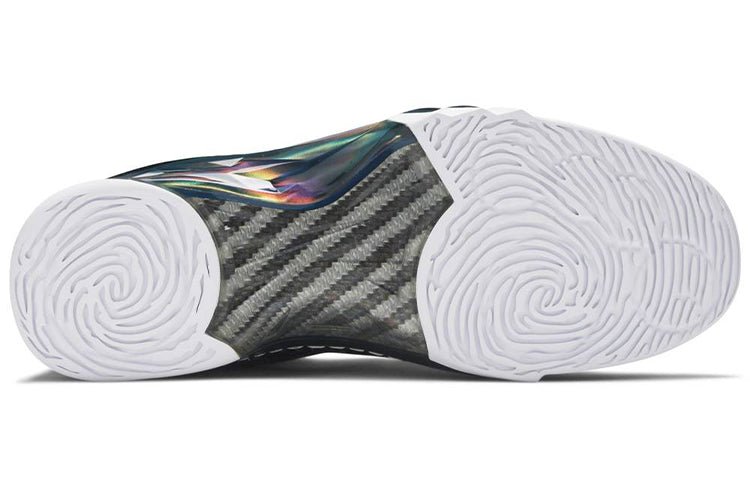 Air Jordan 23 OG 'Motorsports' 318376-011 - Image 5