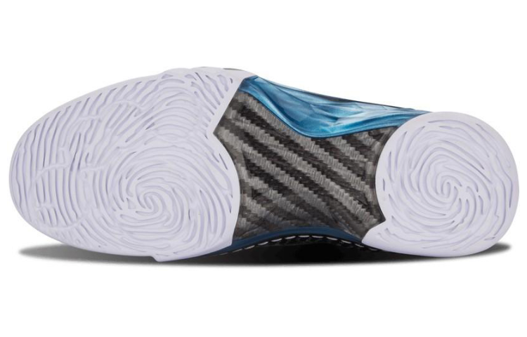 Air Jordan 23 OG 'UNC' 318376-041 - Image 5