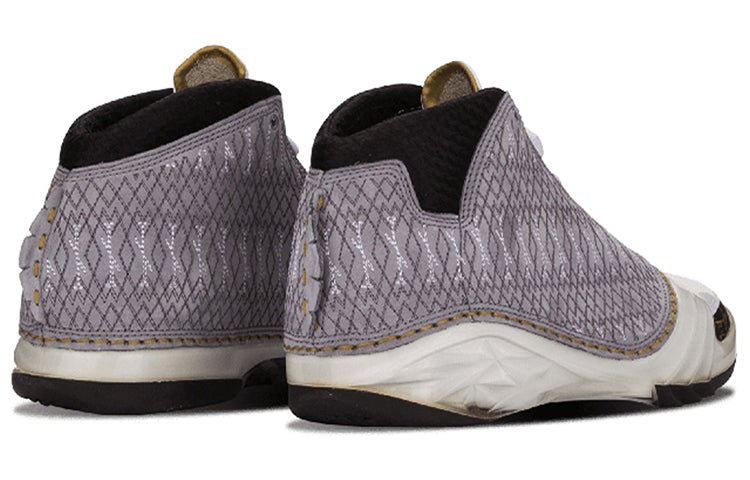 Air Jordan 23 OG 'White Stealth' 318376-102 - Image 3