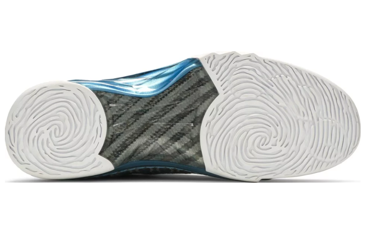 Air Jordan 23 Premier 'Titanium' 318474-151 - Image 3