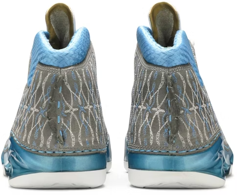 Air Jordan 23 Premier 'Titanium' 318474-151 - Image 5