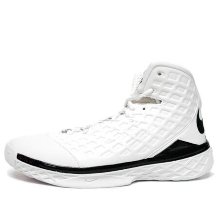 Nike Zoom Kobe 3 SL 'White Black' 318695-101