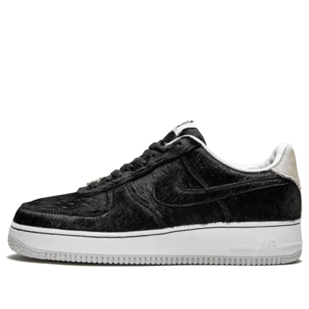Nike x Medicom Air Force 1 Low Premium 'BE@RBRICK' 318775-017