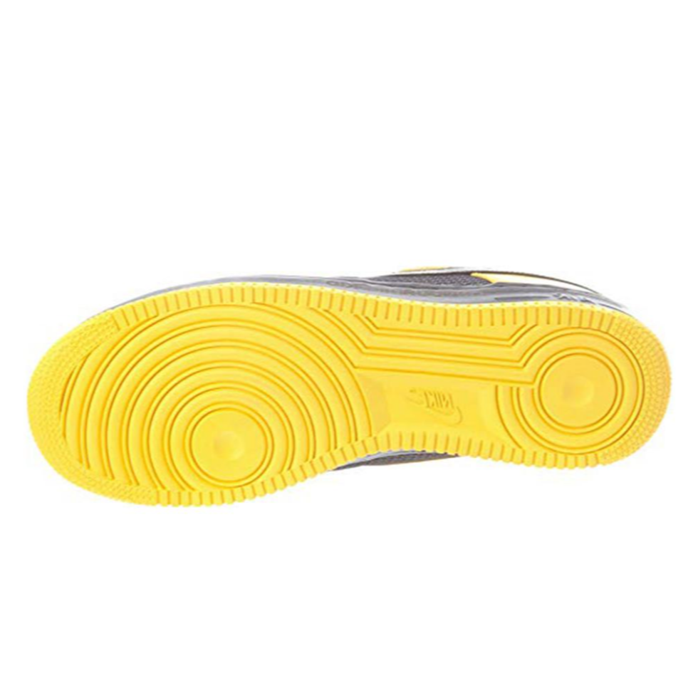 Nike x Undefeated x Livestrong Air Force 1 Low Supreme 'Livestrong' 318985-700 - Image 3