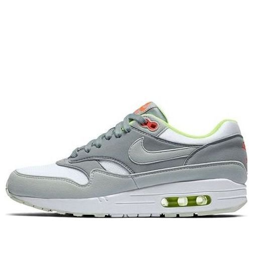 (WMNS) Nike Air Max 1 'Barely Grey Pumice' 319986-107