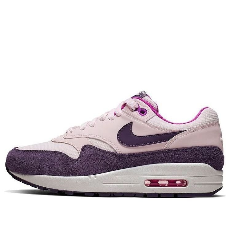 (WMNS) Nike Air Max 1 'Grand Purple' 319986-610