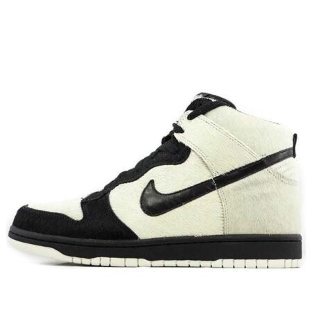 Nike Dunk High Premium 'Panda' 323955-101