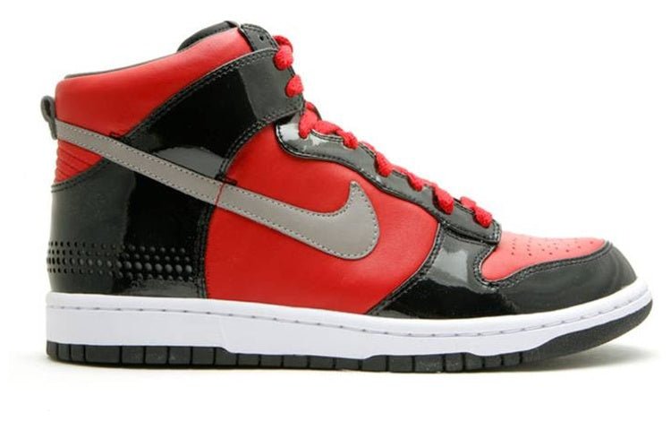 Nike Dunk High Premium 'DJ Am' 323955-600 - Image 2