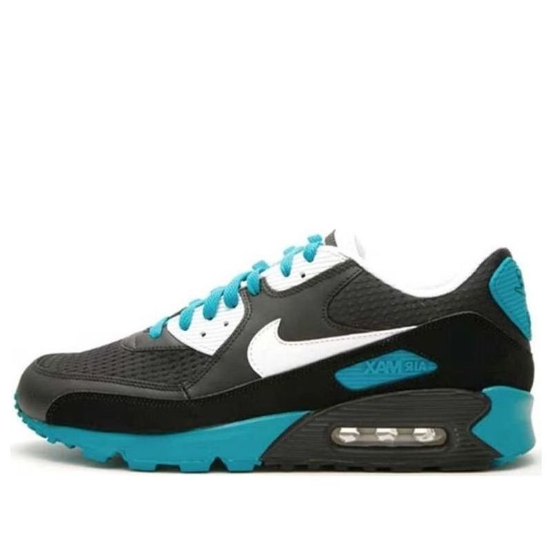 Nike Air Max 90 'Black Radiant Emerald' 325018-015