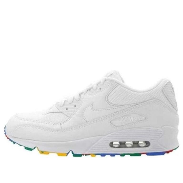 Nike Air Max 90 'Nike Sportswear Olympic' 325018-111
