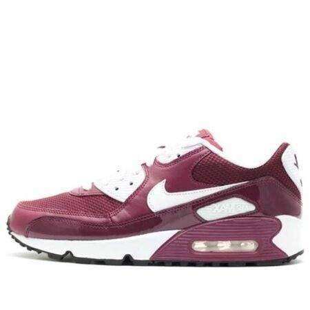 Nike Air Max 90 'Deep Garnet' 325018-601