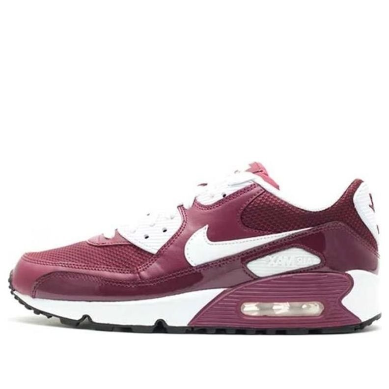 Nike Air Max 90 'Deep Garnet' 325018-601