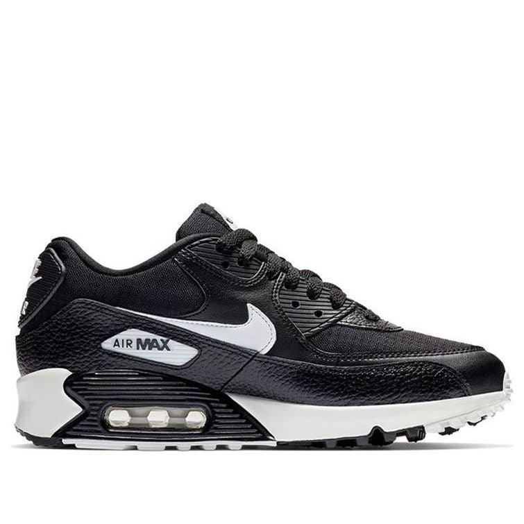 (WMNS) Nike Air Max 90 'Black Pattern' 325213-060 - Image 2