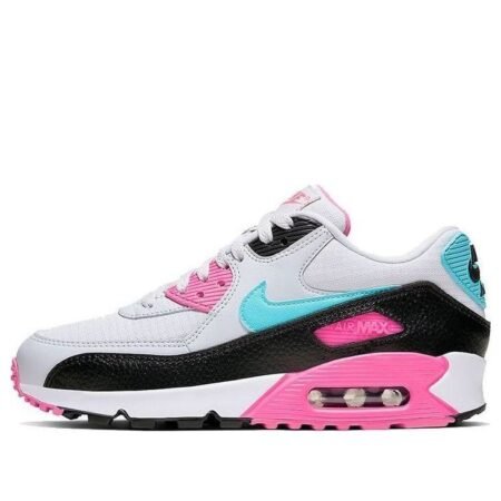 (WMNS) Nike Air Max 90 'South Beach' 325213-065