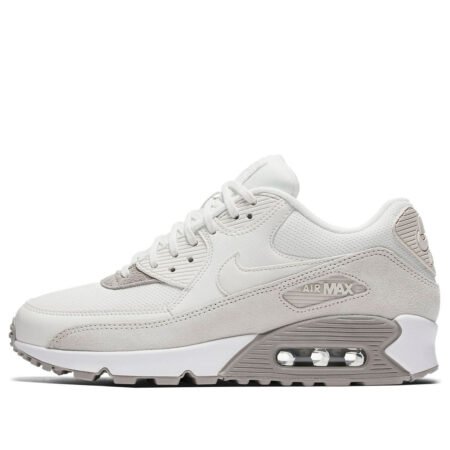 (WMNS) Nike Air Max 90 'Light Orewood' 325213-129