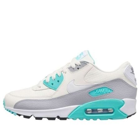(WMNS) Nike Air Max 90 'Tiffany Emerald' 325213-140