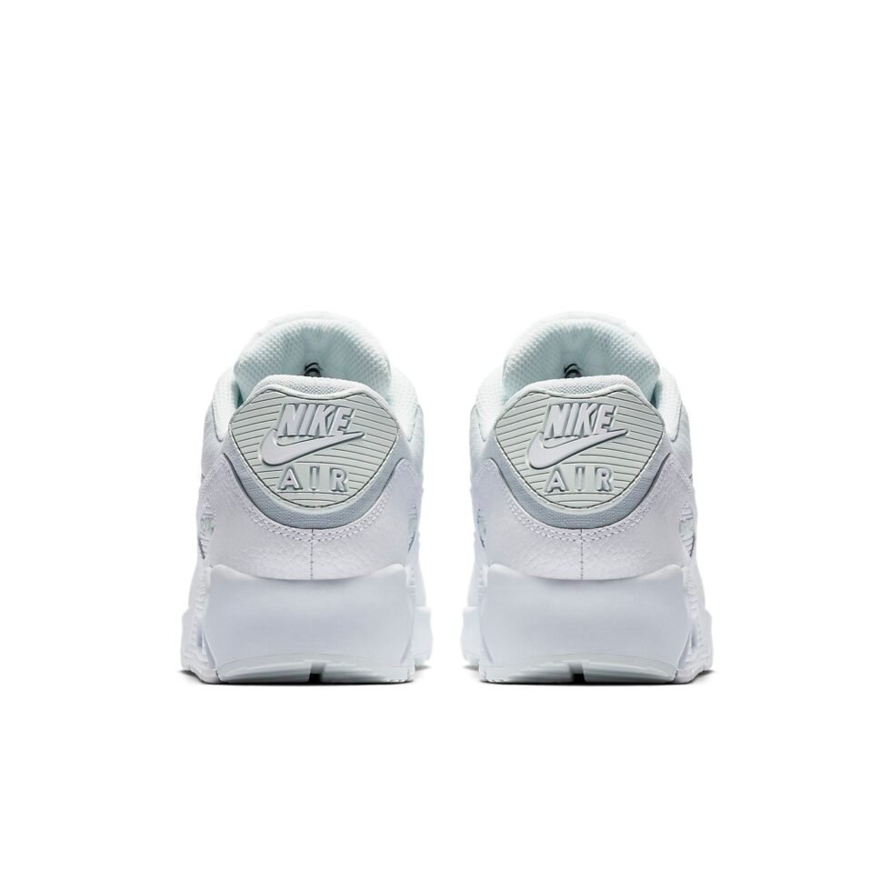 (WMNS) Nike Air Max 90 'Ghost Aqua' 325213-419 - Image 5