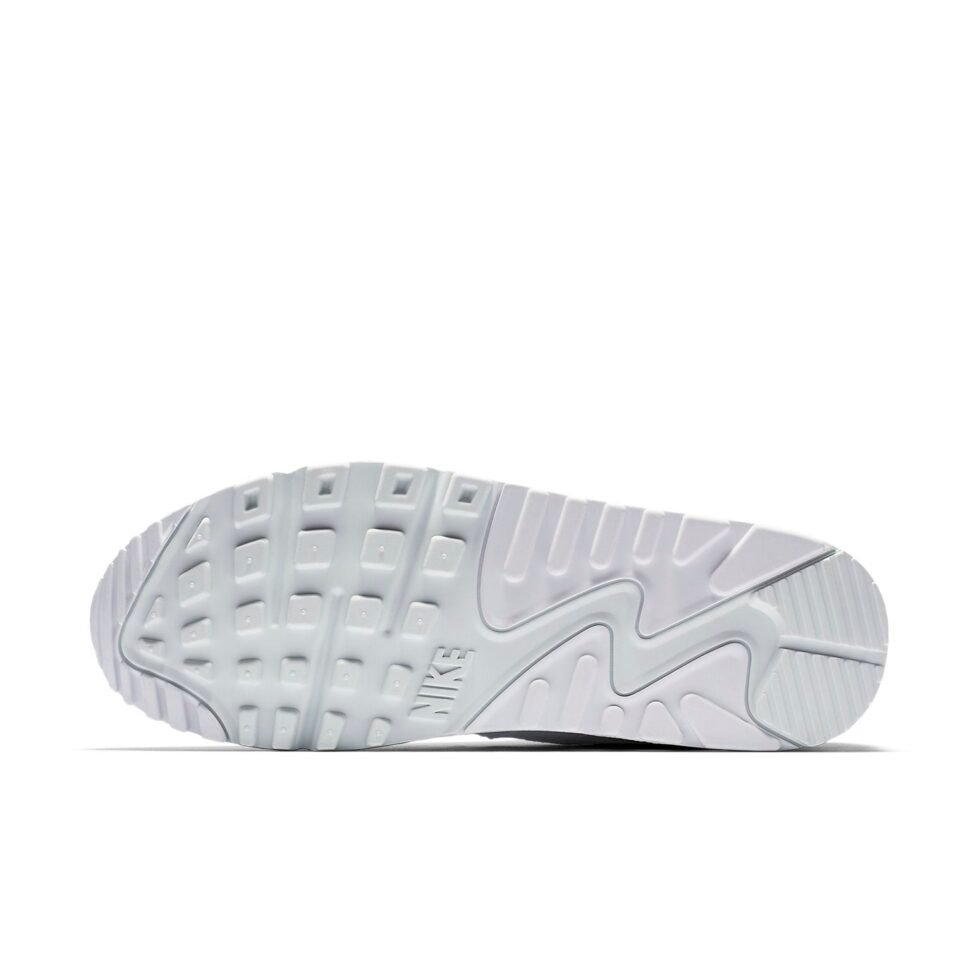(WMNS) Nike Air Max 90 'Ghost Aqua' 325213-419 - Image 6