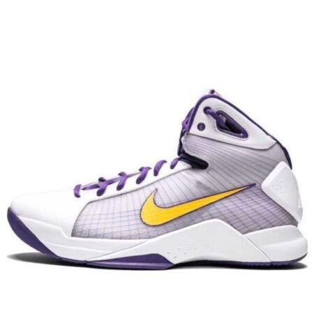 Nike Hyperdunk Supreme 'Lakers Home' 333373-172