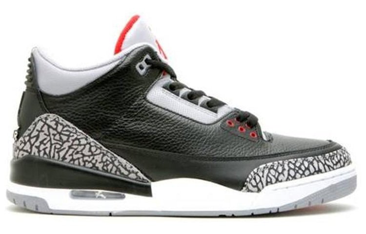 Air Jordan 3 Retro 'Countdown Pack' 340254-061 - Image 2