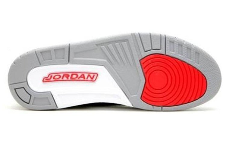 Air Jordan 3 Retro 'Countdown Pack' 340254-061 - Image 5