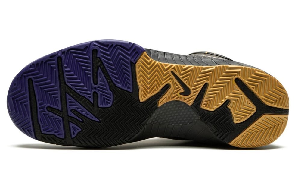 Nike Zoom Kobe 4 POP 'Finals' 354187-001 - Image 5