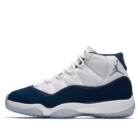Air Jordan 11 Retro 'Win Like '82' 378037-123