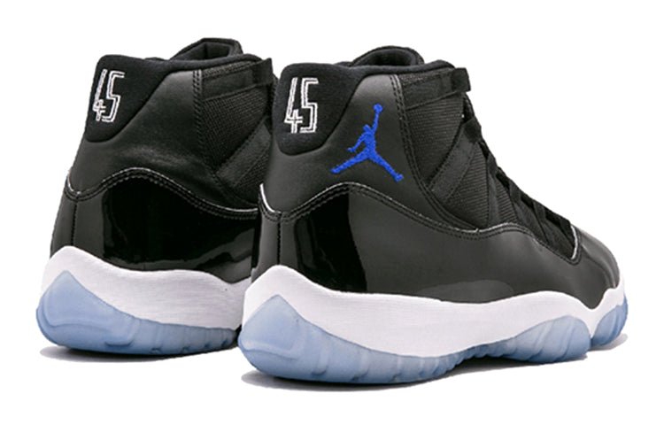 (GS) Air Jordan 11 Retro 'Space Jam' 2016 378038-003 - Image 4