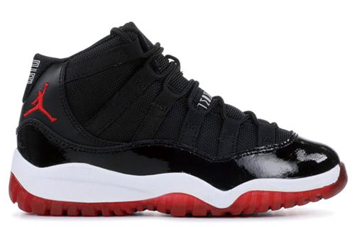 (PS) Air Jordan 11 Retro 'Bred' 2012 378039-010 - Image 2