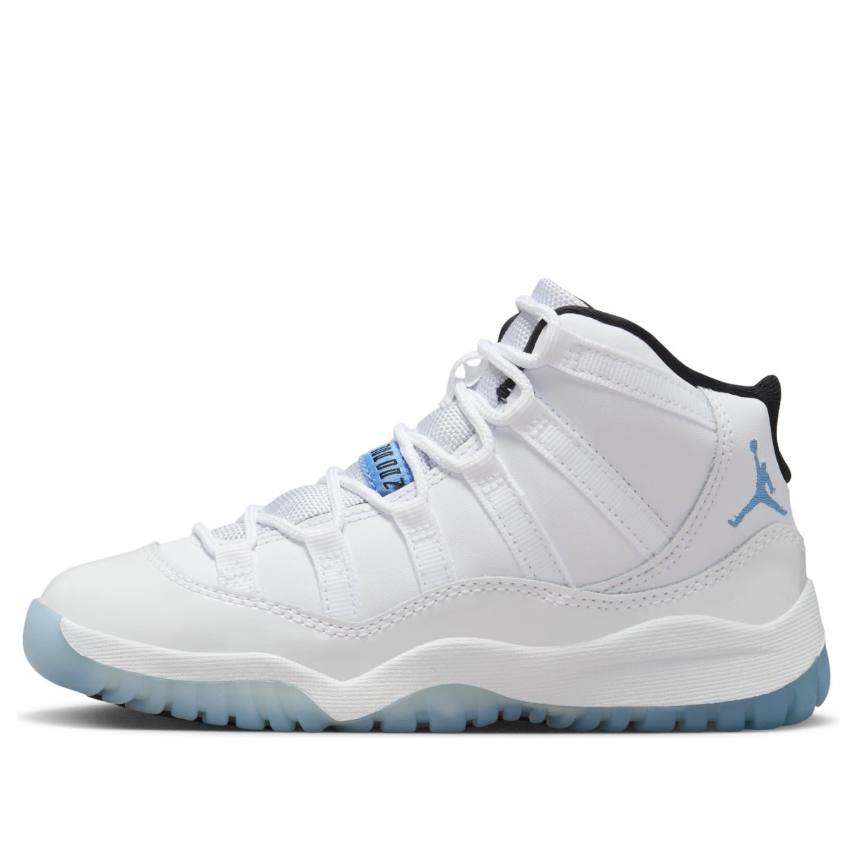 (PS) Air Jordan 11 'Legend Blue' 2024 378039-104