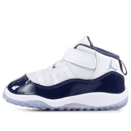 (TD) Air Jordan 11 Retro 'Win Like '82' 378040-123