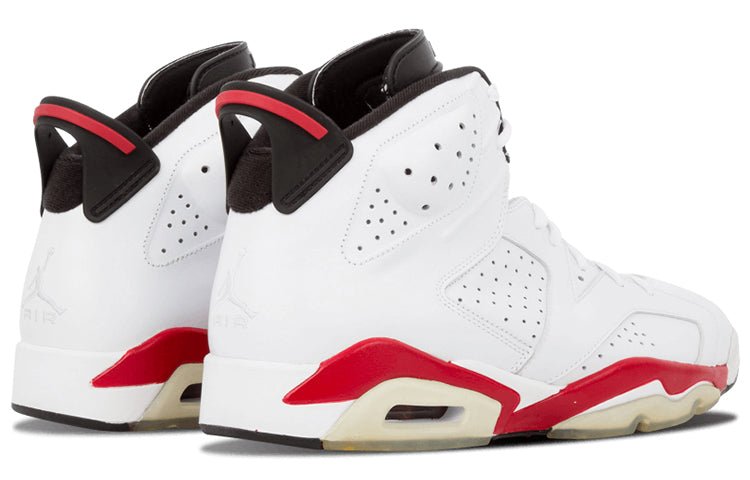 Air Jordan 6 Retro 'Bulls' 384664-102 - Image 3