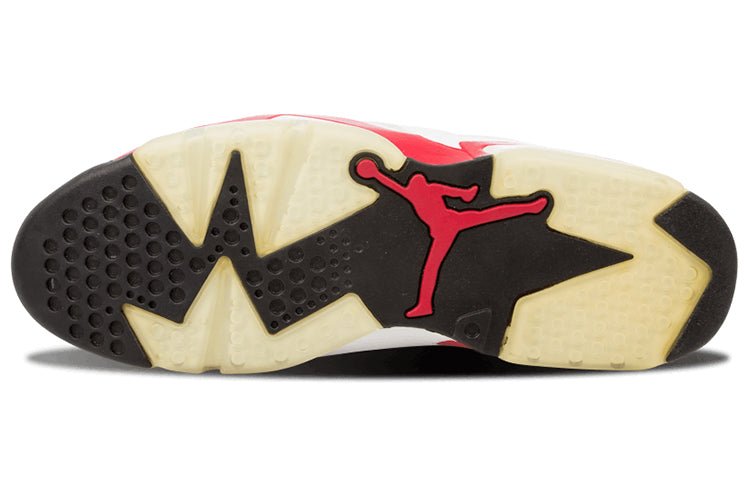 Air Jordan 6 Retro 'Bulls' 384664-102 - Image 4