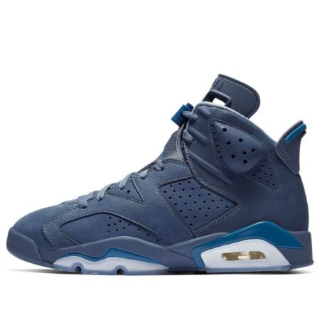 Air Jordan 6 Retro 'Diffused Blue' 384664-400
