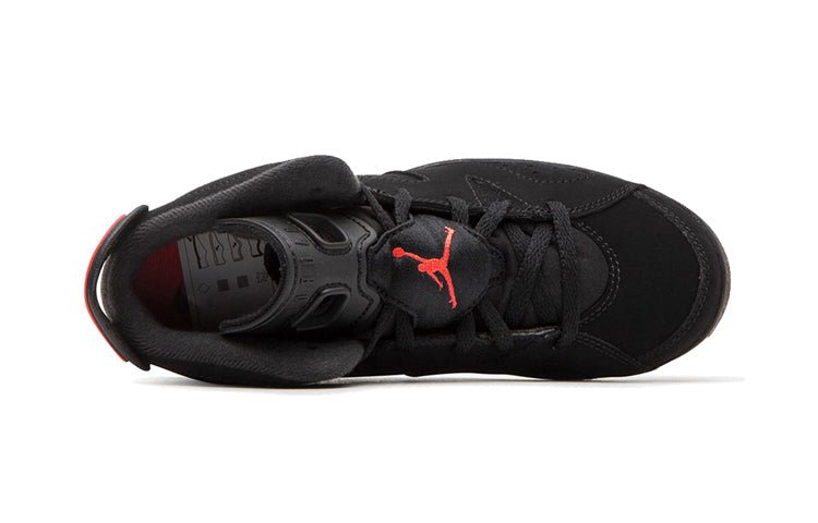 (PS) Air Jordan 6 Retro 'Infrared' 2019 384666-060 - Image 5