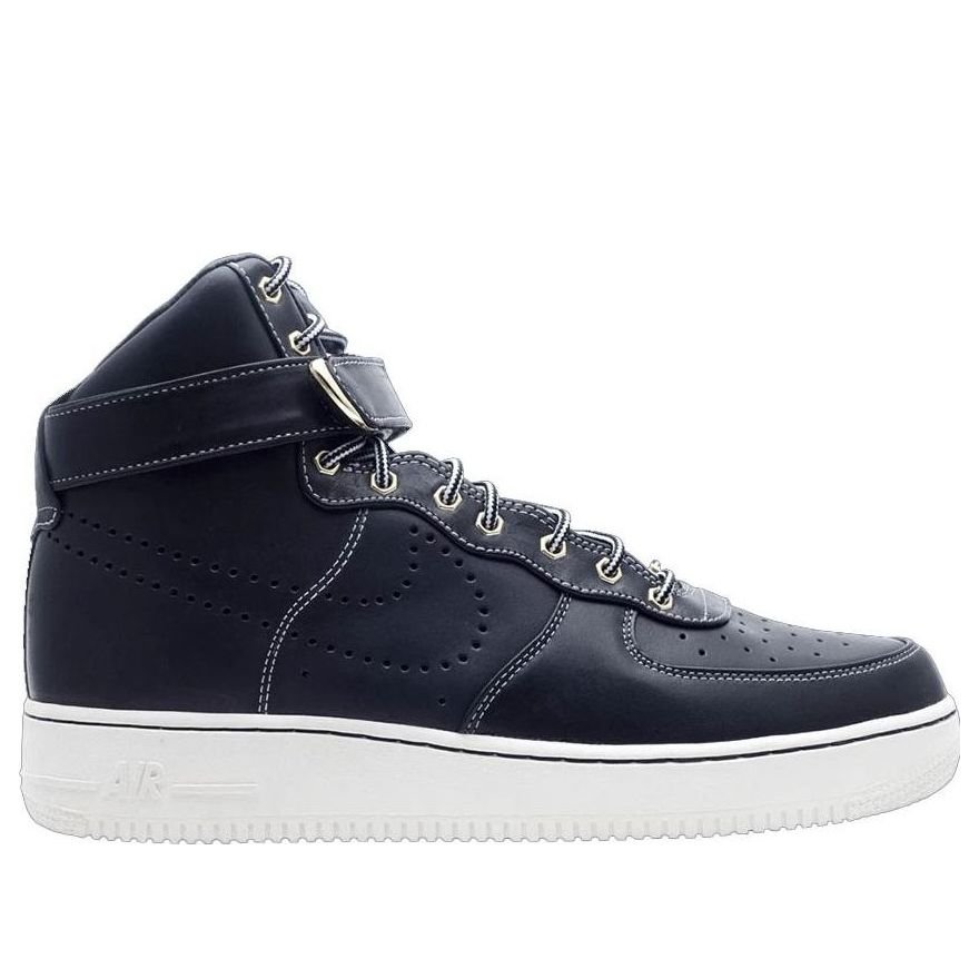 Nike Air Force 1 High Premium LE 386161-005 - Image 2