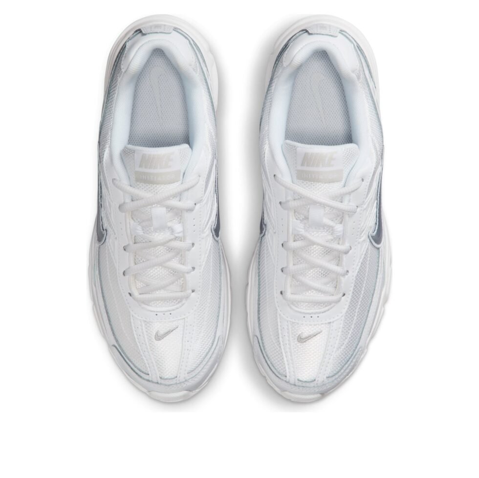 (WMNS) Nike Initiator 'White' 394053-100 - Image 2