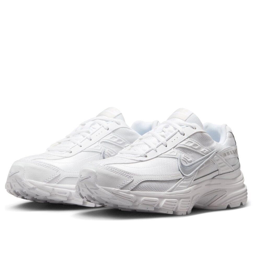 (WMNS) Nike Initiator 'White' 394053-100 - Image 4