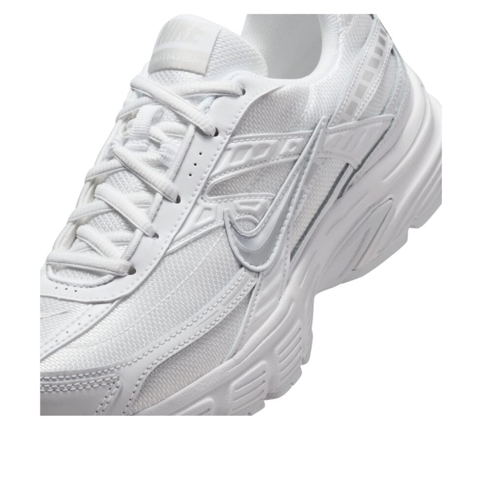 (WMNS) Nike Initiator 'White' 394053-100 - Image 5