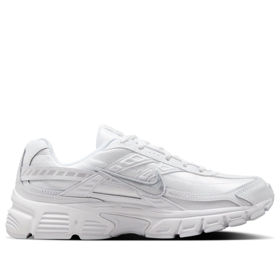 (WMNS) Nike Initiator 'White' 394053-100 - Image 6