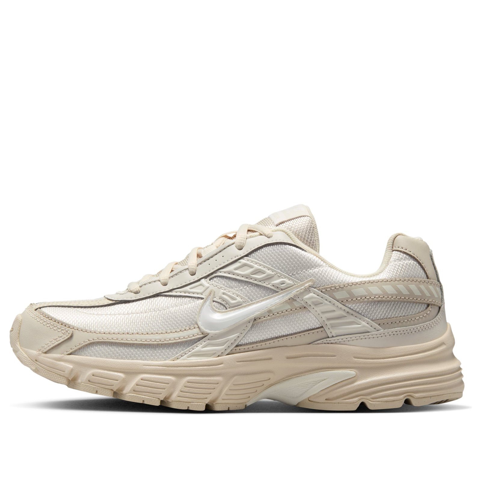 (WMNS) Nike Initiator 'Light Orewood Brown' 394053-103