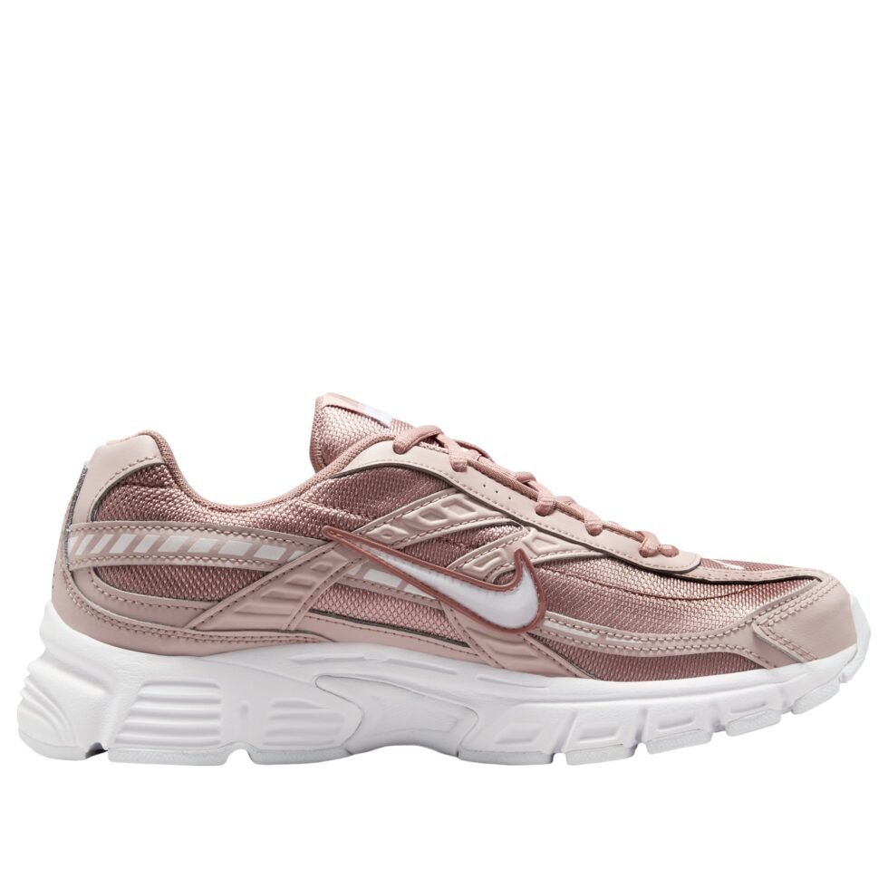 (WMNS) Nike Initiator 'Particle Pink' 394053-600 - Image 6