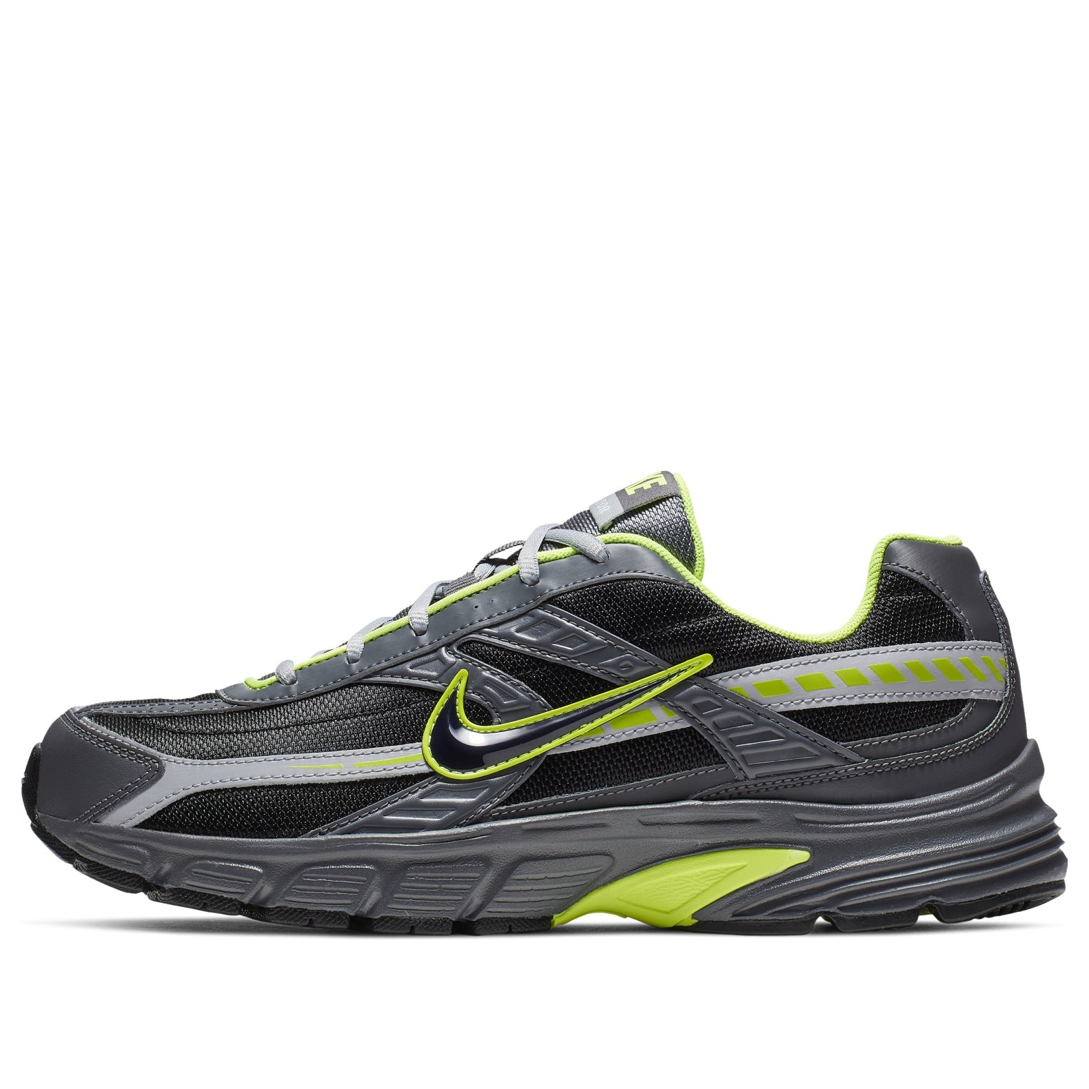 Nike Initiator 'Black Grey' 394055-023