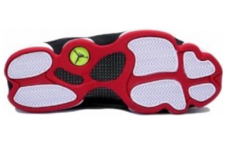 Air Jordan 13 Retro 'Playoff' 2011 414571-001 - Image 3