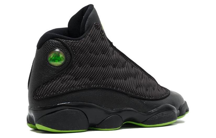 Air Jordan 13 Retro 'Altitude' 2010 414571-002 - Image 3